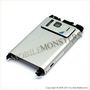 Cover Nokia N8 Battery cover Silver