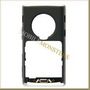 Cover Nokia N95 8Gb Back cover Black