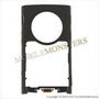 Cover Nokia N95 Back cover Black