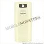Cover Nokia X2-05 Battery cover White