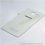 Cover Samsung SM-A510F Galaxy A5 (2016) Battery cover White