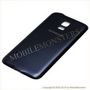 Cover Samsung SM-G800F Galaxy S5 mini Battery cover Black