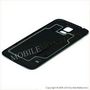 Cover Samsung SM-G900F Galaxy S5 Battery cover Black
