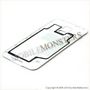 Cover Samsung SM-G900F Galaxy S5 Battery cover White