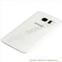 Корпус Samsung SM-G930F Galaxy S7 Крышка батареи Белая
