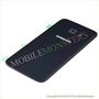 Корпус Samsung SM-G935F Galaxy S7 edge Крышка батареи Чёрная