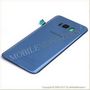 Корпус Samsung SM-G955F Galaxy S8+ Крышка батареи Синяя