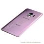Korpuss Samsung SM-G960F Galaxy S9 Baterijas vāciņš Violets