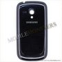 Корпус Samsung i8190 Galaxy S3 Mini Крышка батареи Синяя