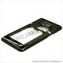 Cover Samsung i9100 Galaxy S II (S2) Middle cover Black