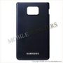 Korpuss Samsung i9105P Galaxy S Plus II Baterijas vāciņš Zils