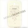 Cover Samsung i9300 Galaxy S III (S3) Battery cover White LaFleur