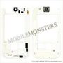 Cover Samsung i9300 Galaxy S III (S3) Middle cover White