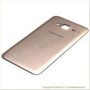 Cover Samsung SM-J320F Galaxy J3 (2016) Battery cover Gold
