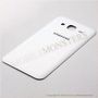 Корпус Samsung SM-J500F Galaxy J5 Крышка батареи Белая