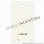 Cover Samsung N7000/i9220 Galaxy Note Battery cover White