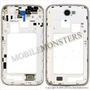 Cover Samsung N7100 Galaxy Note II (2) Middle cover White