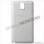 Cover Samsung N9005 Galaxy Note 3 Battery cover White