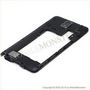 Cover Samsung N9005 Galaxy Note 3 Middle cover Black