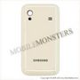 Cover Samsung S5830 Galaxy Ace Battery cover White