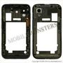 Cover Samsung S5830 Galaxy Ace Middle cover Black