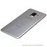 Cover Samsung SM-A530F Galaxy A8 (2018) Battery cover, (Service pack) Grey