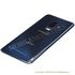 Korpuss Samsung SM-G965F Galaxy S9+ Baterijas vāciņš Zils
