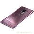 Korpuss Samsung SM-G965F Galaxy S9+ Baterijas vāciņš Violets