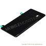 Cover Samsung SM-N950F Galaxy Note 8 Battery cover Black