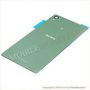 Cover Sony D6603 Xperia Z3 Battery cover Green