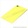 Cover Sony E5803 Xperia Z5 Compact Battery cover Yellow