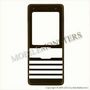 Cover Sony Ericsson K770 Front cover Brown