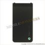 Cover Sony Ericsson S302 Battery cover Black