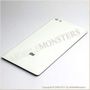Cover Xiaomi Mi Note Battery cover White