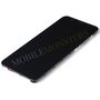 Дисплей Asus Zenfone Max Pro (M1) с Тачскрином, стеклом и рамкой Чёрный