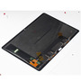 Displejs Huawei MediaPad M5 Lite 10 (BAH2-L09, BAH2-W09) ar Skārienjūtīgo stiklu Melns