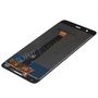 Lcd Huawei P10 Plus (VKY-L29) with Touchscreen and Lens Black