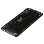 Displejs iPhone 11 Pro (A2215) ar Skārienjūtīgo stiklu un apkart ramiti, Kopija A kvalitāte Melnā
