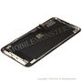 Displejs iPhone 11 Pro Max (A2218) Kopija hOLED kvalitāte, ar Skārienjūtīgo stiklu un apkart ramiti Melns