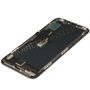 Displejs iPhone X Kopija A kvalitāte, ar Skārienjūtīgo stiklu un apkart ramiti Melns