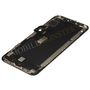 Lcd iPhone XS Compatible hOLED quality, with Touchscreen, lens and front frame Black