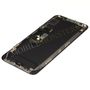 Дисплей iPhone XS Max Копия hOLED качества, с Тачскрином, стеклом и рамкой Чёрный