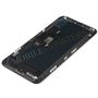 Дисплей iPhone XS Max Копия HQ, с Тачскрином, стеклом и рамкой Чёрная