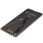 Дисплей Samsung SM-A105F Galaxy A10 с Тачскрином и Стеклом Чёрный