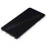 Дисплей Samsung SM-A107F Galaxy A10s с Тачскрином, стеклом и рамкой, (Service pack) Чёрный