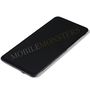 Дисплей Samsung SM-A507F Galaxy A50s с Тачскрином, стеклом и рамкой, (Service pack) Чёрный 