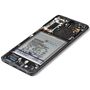 Lcd Samsung SM-G996 Galaxy S21+ with Touchscreen, lens and front frame, with battery Black