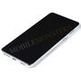 Дисплей Samsung SM-G996 Galaxy S21+ с Тачскрином, стеклом и рамкой, с аккумулятором Серебрянный