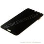 Дисплей Samsung SM-J700F Galaxy J7 Копия OLED качества Чёрная