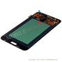 Lcd Samsung SM-J700F Galaxy J7 Compatible OLED quality Black